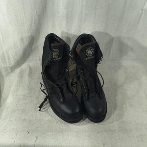 Smith & Wesson Men's Size 11 D Black Lace Up Boots